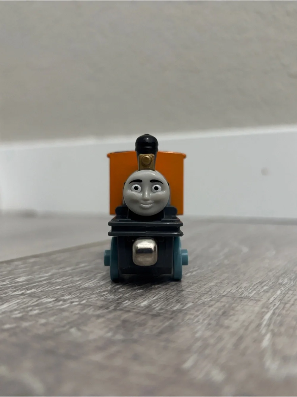 Diecast Bash - Thomas & Friends